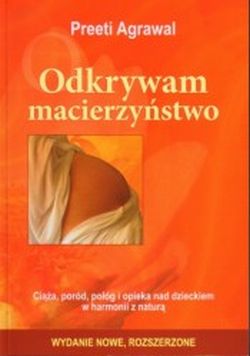 Odkrywam macierzyństwo