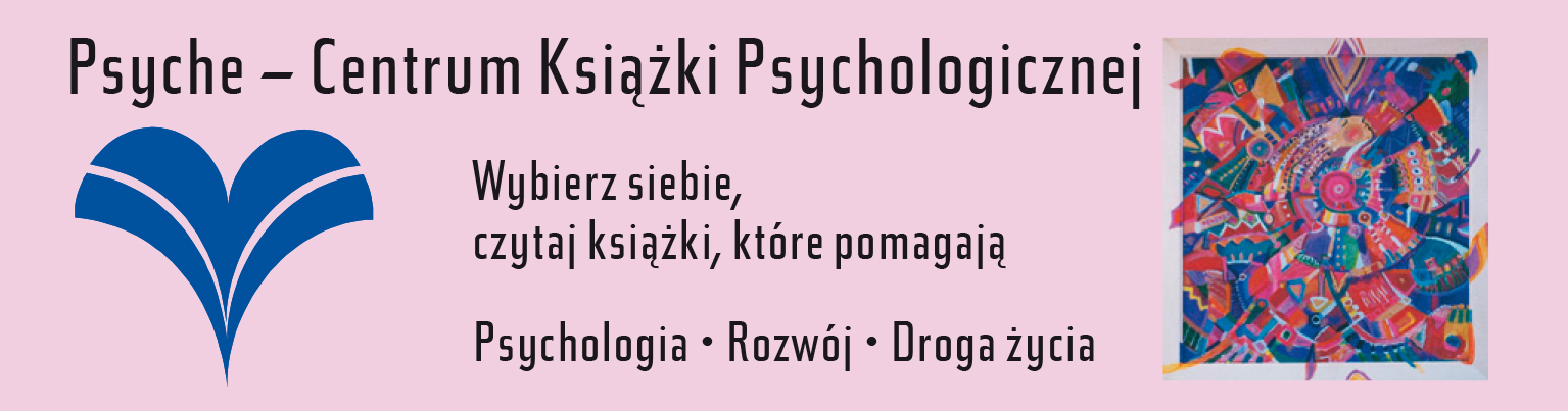 PSYCHE - Centrum Książki Psychologicznej